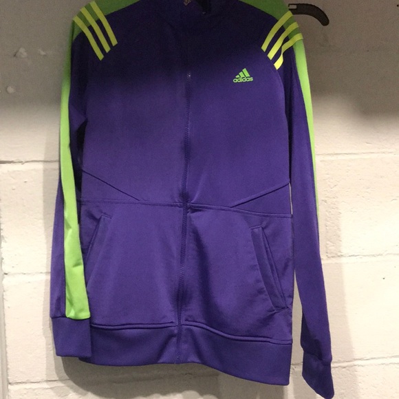 Adidas Jacket - Picture 2 of 5